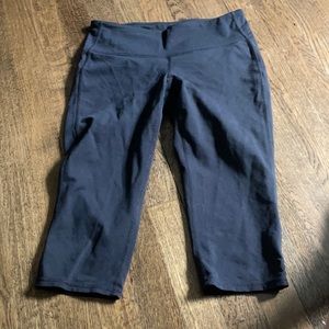 Short leggings Perfect for yoga or spinning